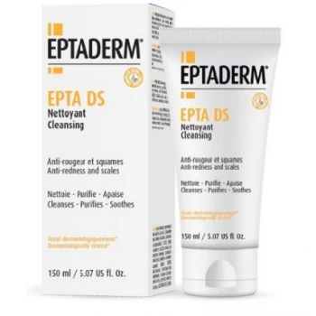 EPTADERM DS FLUID ZA ČIŠĆENJE 150ML