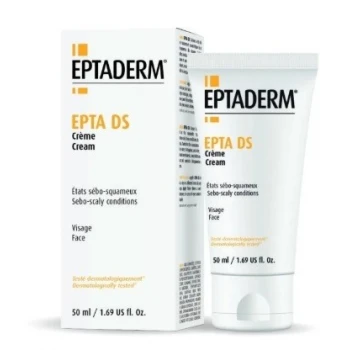 EPTADERM DS KREMA 50ML