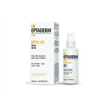 EPTADERM DS SPREJ 50ML