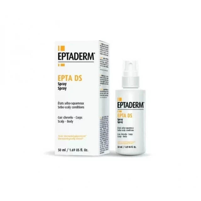 EPTADERM DS SPREJ 50ML
