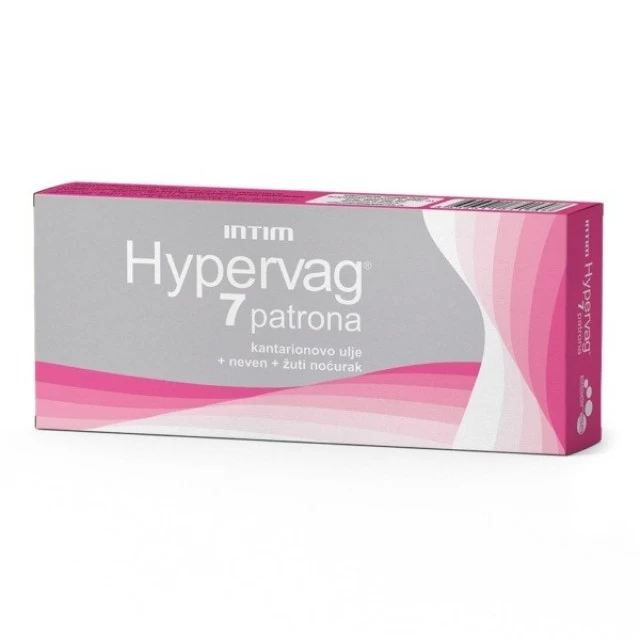 VAGITORIJE HYPERVAG A7