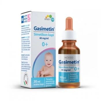 GASIMETIN SIMETIKON KAPI 30ML