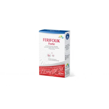 FERIFOLIK FORTE KAPSULE A 30