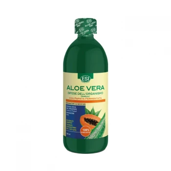 ALOE VERA JUICE 500ML PAPAJA I ZOVA
