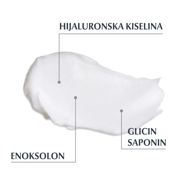 EUCERIN HYALURON FILLER DNEVNA KREMA ZA SUVU KOŽU SPF15 50ML