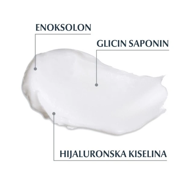 EUCERIN HYALURON FILLER NOĆNA KREMA 50ML REFILL 98390