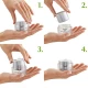 EUCERIN HYALURON FILLER NOĆNA KREMA 50ML REFILL 98390