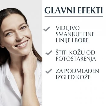 EUCERIN HYALURON FILLER NOĆNA KREMA 50ML