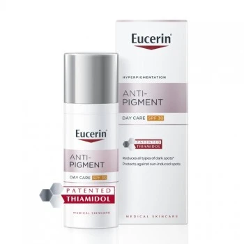 EUCERIN ANTI-PIGMENT SPF30 DNEVNA KREMA 50ML