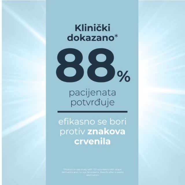 EUCERIN ATOPICONTROL KREMA ZA NEGU LICA 50ML