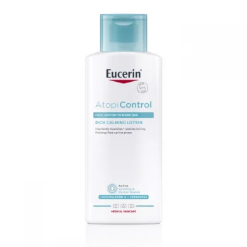 EUCERIN ATOPICONTROL LOSION ZA NEGU TELA 250ML