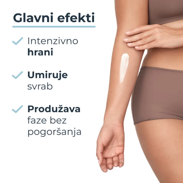 EUCERIN ATOPICONTROL LOSION ZA NEGU TELA 250ML