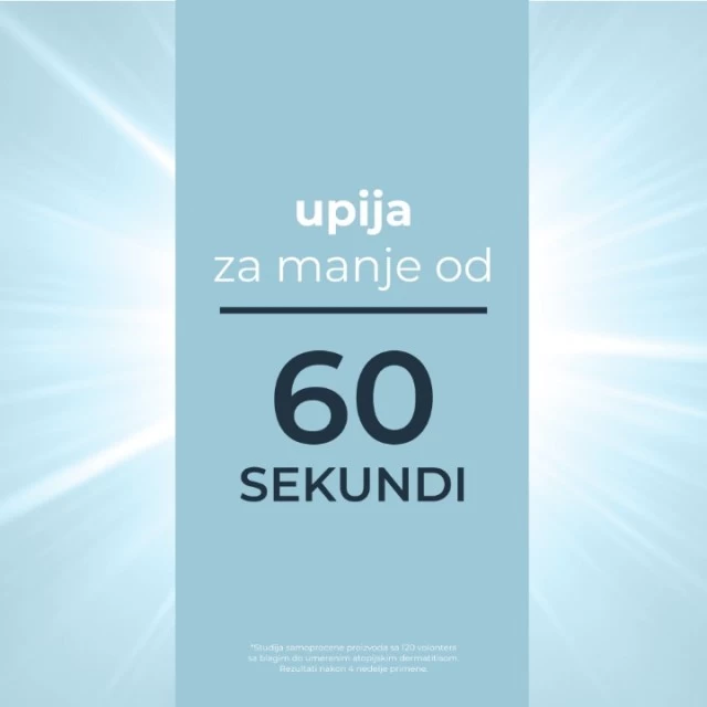 EUCERIN ATOPICONTROL UMIRUJUĆI HYDRO LOSION ZA TELO 400ML