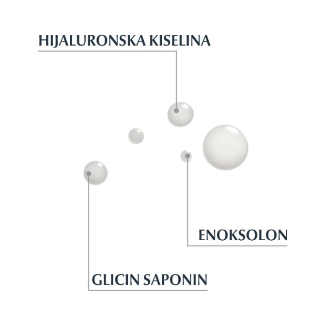 EUCERIN HYALURON FILLER KONCENTRAT 30ML