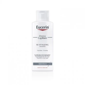 EUCERIN DERMOCAPILARE REVITALIZIRAJUĆI ŠAMPON 250ML