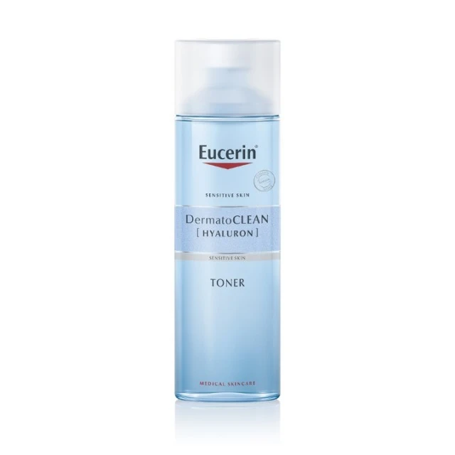 EUCERIN DERMATOCLEAN TONIK 200ML