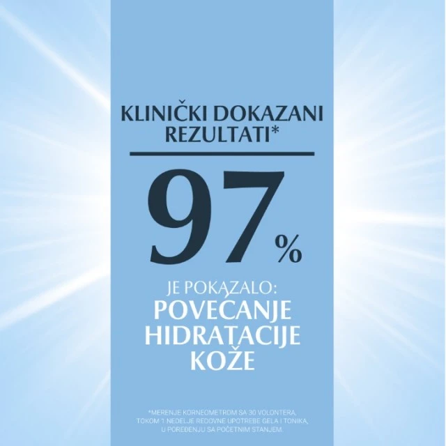 EUCERIN DERMATOCLEAN TONIK 200ML