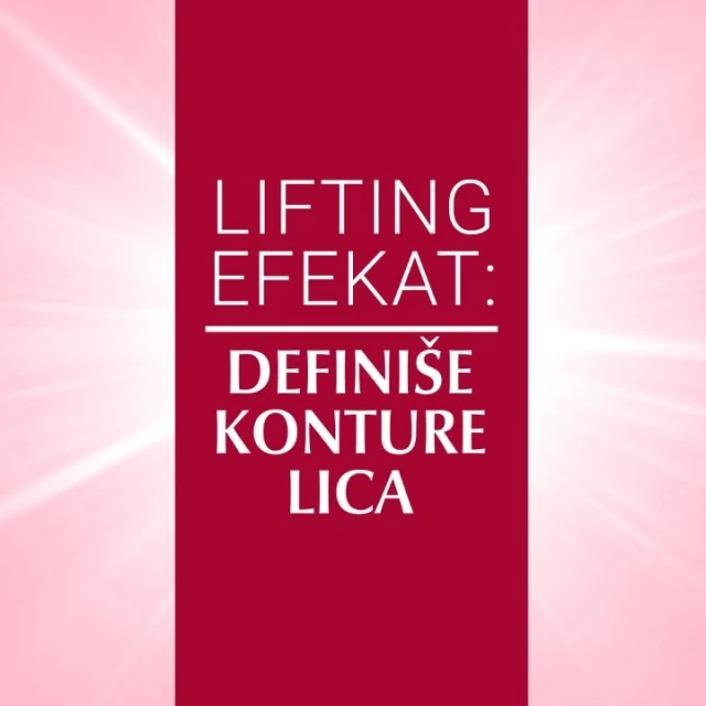 EUCERIN HYALURON FILLER + VOLUME-LIFT DNEVNA KREMA ZA SUVU KOŽU SPF15 50ML
