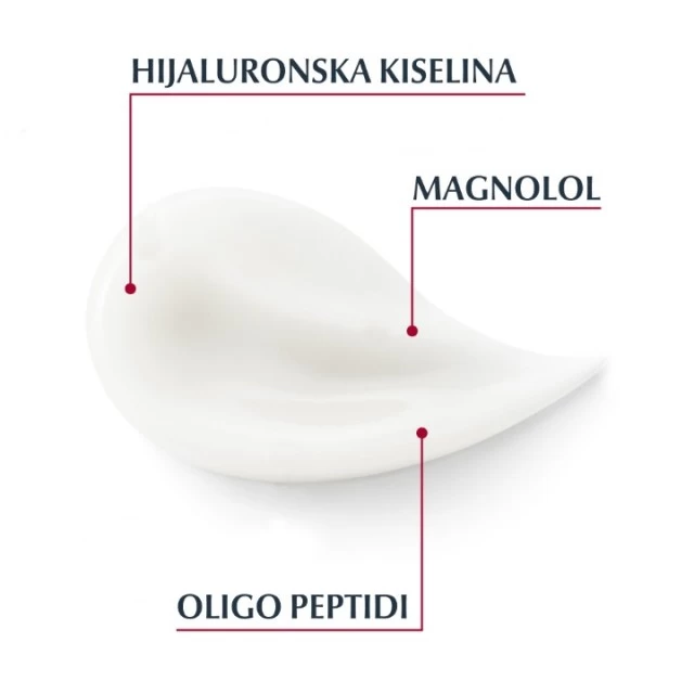 EUCERIN HYALURON FILLER + VOLUME-LIFT NOĆNA KREMA 50ML