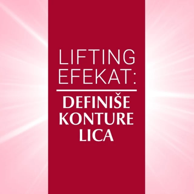 EUCERIN HYALURON FILLER + VOLUME-LIFT NOĆNA KREMA 50ML