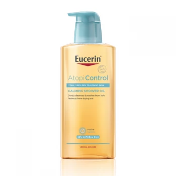 EUCERIN ATOPICONTROL ULJE ZA KUPANJE 400ML