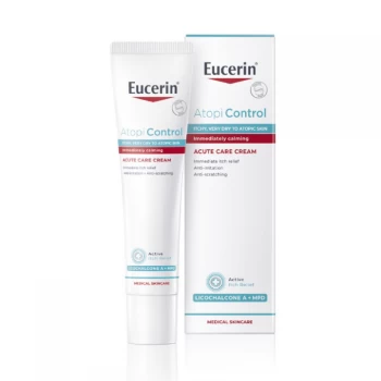 EUCERIN ATOPICONTROL ACUTE KREMA 40ML