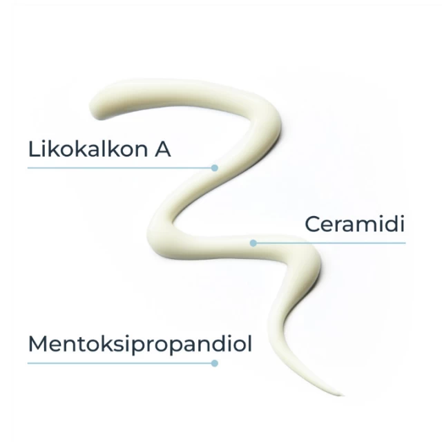 EUCERIN ATOPICONTROL ACUTE KREMA 40ML