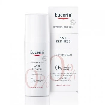 EUCERIN ANTI REDNESS KREMA PROTIV CRVENILA 50ML