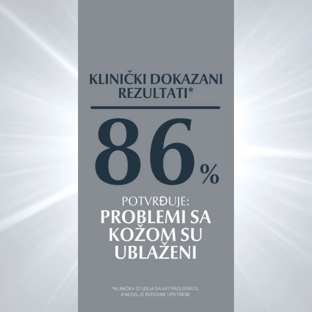 EUCERIN ULTRA SENSITIVE FLUID ZA NORMALNU I MEŠOVITU KOŽU 50ML