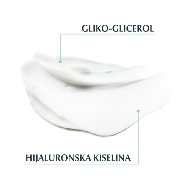 EUCERIN AQUAPORIN ACTIVE BOGATA HIDRATANTNA KREMA ZA LICE 50ML