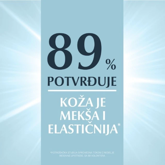 EUCERIN AQUAPORIN ACTIVE LAGANA HIDRATANTNA KREMA ZA LICE 50ML