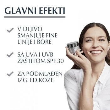EUCERIN HYALURON-FILLER DNEVNA KREMA SPF30 50ML