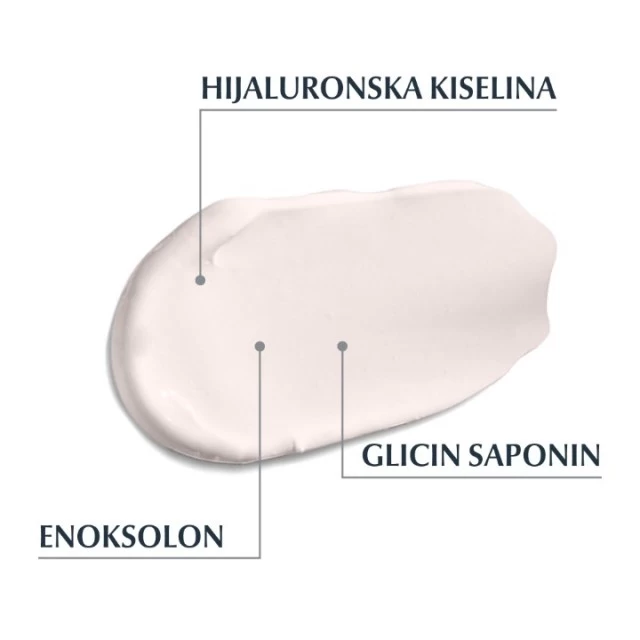 EUCERIN HYALURON-FILLER DNEVNA KREMA SPF30 50ML