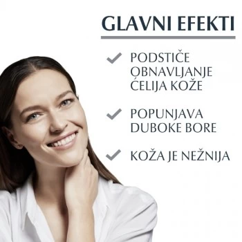 EUCERIN HYALURON-FILLER NOĆNI INTENZIVNI SERUM 30ML
