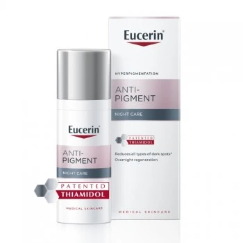EUCERIN ANTI-PIGMENT NOĆNA KREMA 50ML
