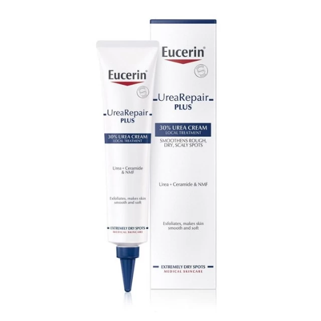 EUCERIN UREA REPAIR PLUS KREMA SA 30% UREE 75ML