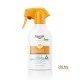 EUCERIN SUN SPREJ NA PUMPICU ZA ZAŠTITU OSETLJIVE DEČJE KOŽE OD SUNCA SPF 50+ 250 ML