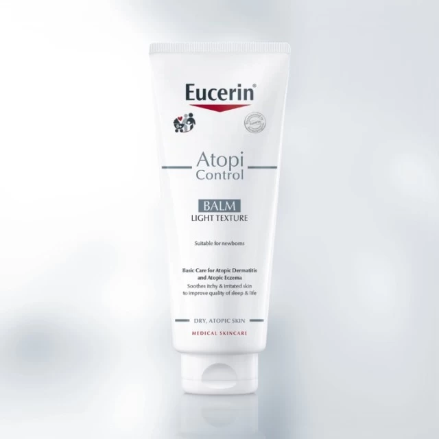 EUCERIN ATOPICONTROL BALZAM 400ML