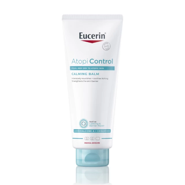 EUCERIN ATOPICONTROL BALZAM 400ML