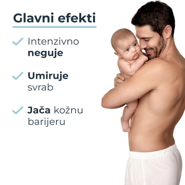 EUCERIN ATOPICONTROL BALZAM 400ML