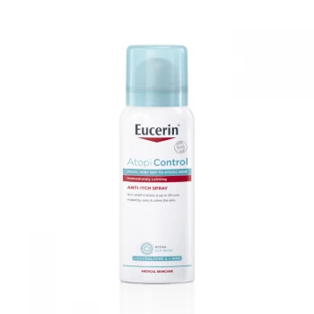 EUCERIN ATOPICONTROL SPREJ PROTIV SVRABA 50ML