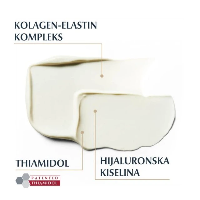 EUCERIN HYALURON FILLER + ELASTICITY  DNEVNA KREMA SPF30 50ML