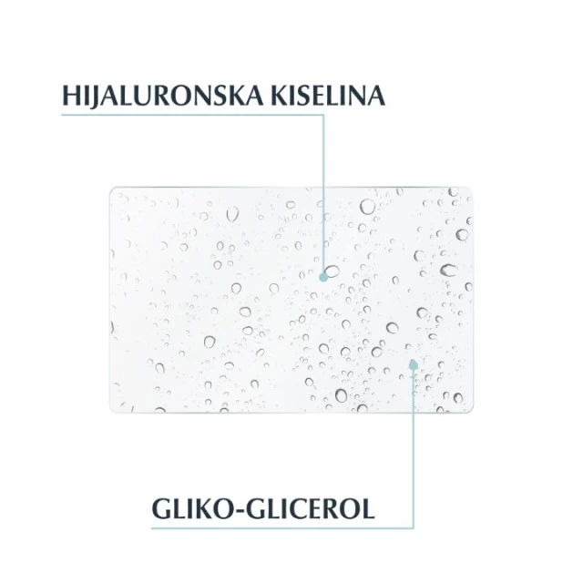 EUCERIN HYALURON HIDRATANTNI SPREJ ZA LICE 150 ML