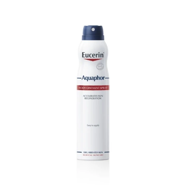 EUCERIN AQUAPHORE SPREJ ZA TELO 250ML