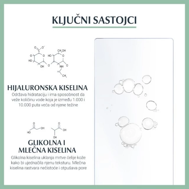 EUCERIN HYALURON FILLER SKIN REFINER SERUM 30ML