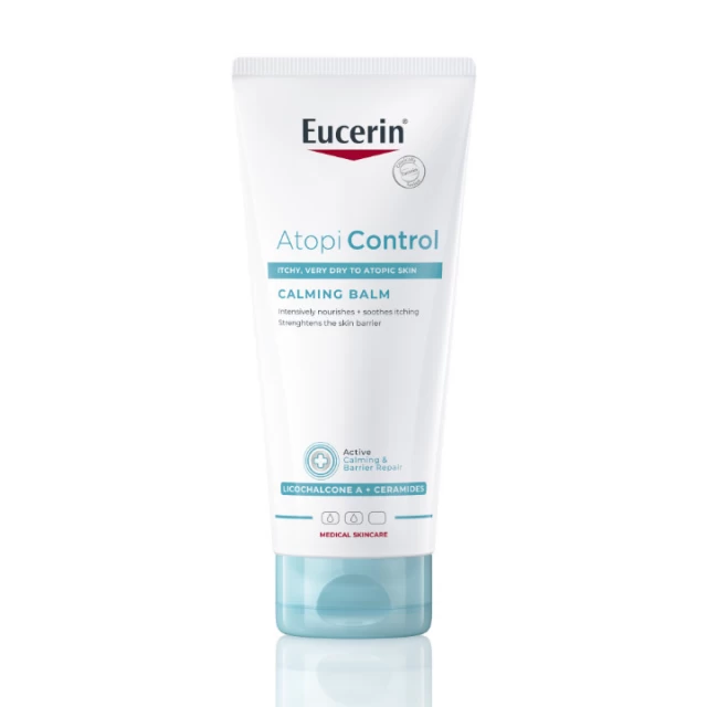 EUCERIN ATOPICONTROL BALZAM 200ML