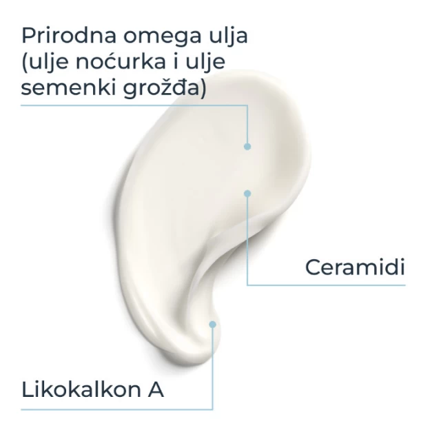 EUCERIN ATOPICONTROL BALZAM 200ML