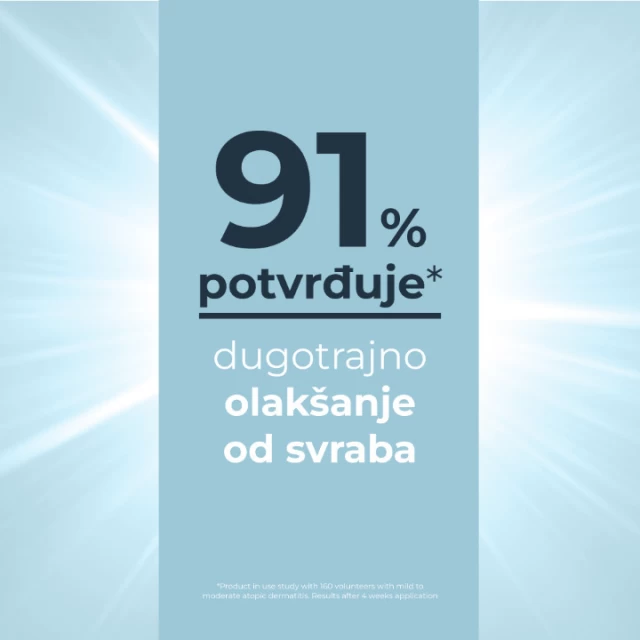 EUCERIN ATOPICONTROL BALZAM 200ML