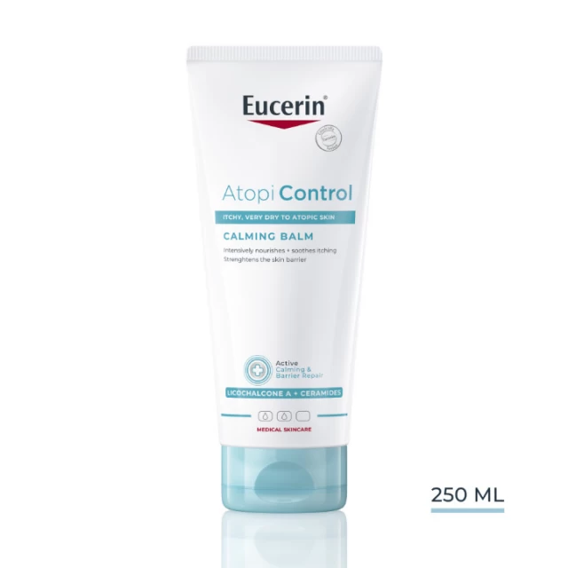 EUCERIN ATOPICONTROL BALZAM 200ML
