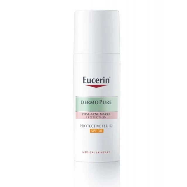 EUCERIN DERMOPURE ZAŠTITNI FLUID SPF 30 50ML